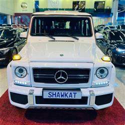 مێرسێدس بێنز G-Class
